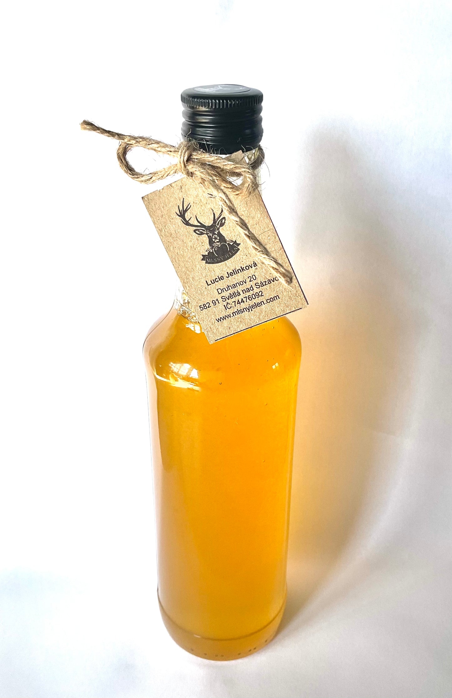 Sirup - Mango 200ml