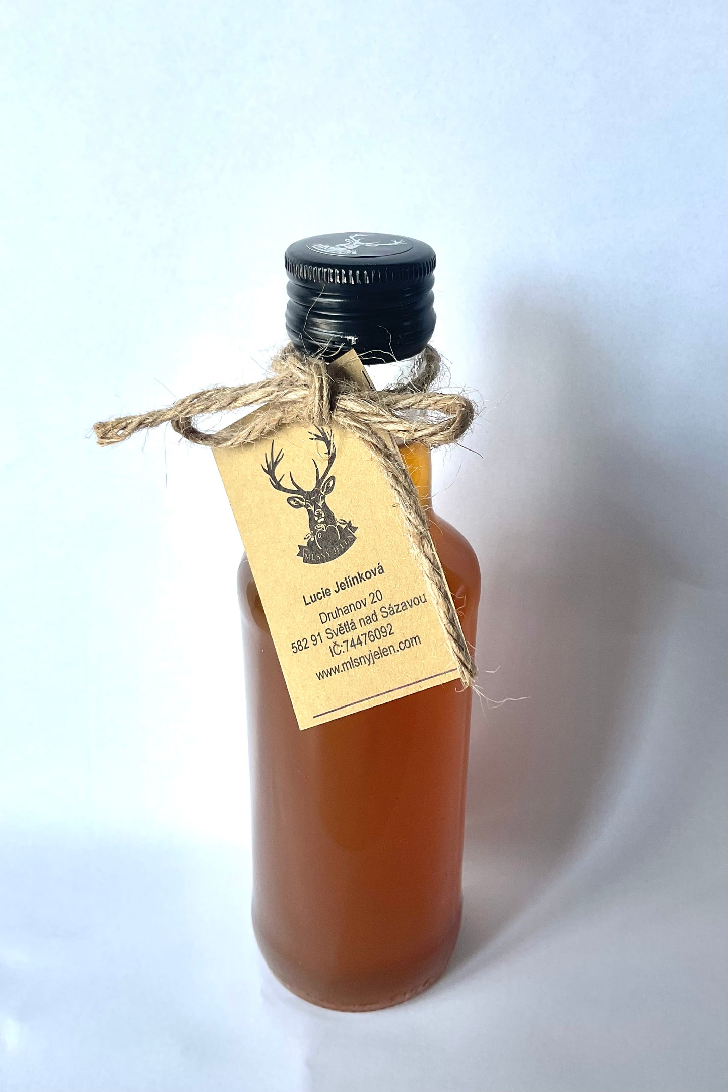 Sirup - Ananas 500ml