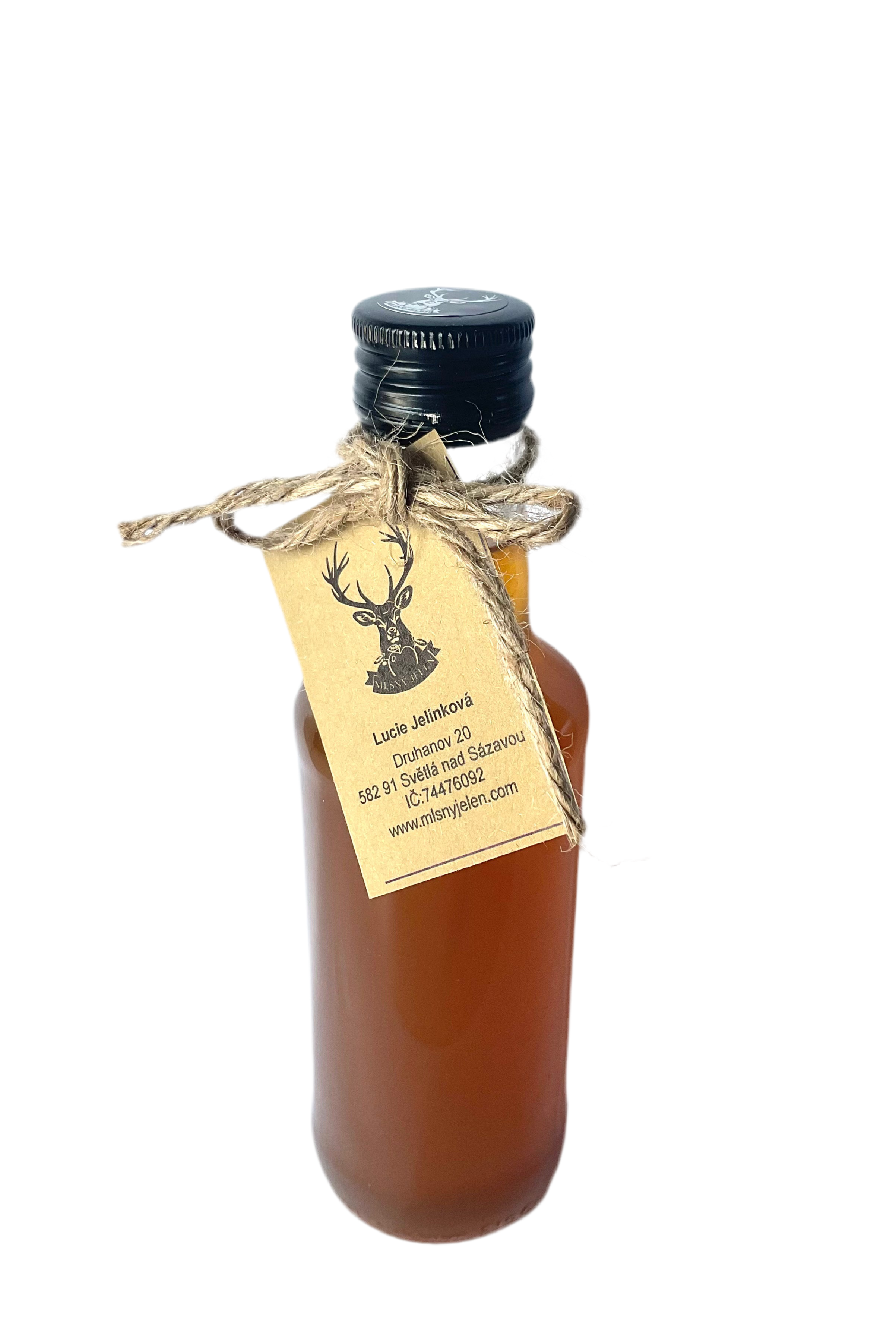 Ananasový sirup 200ml
