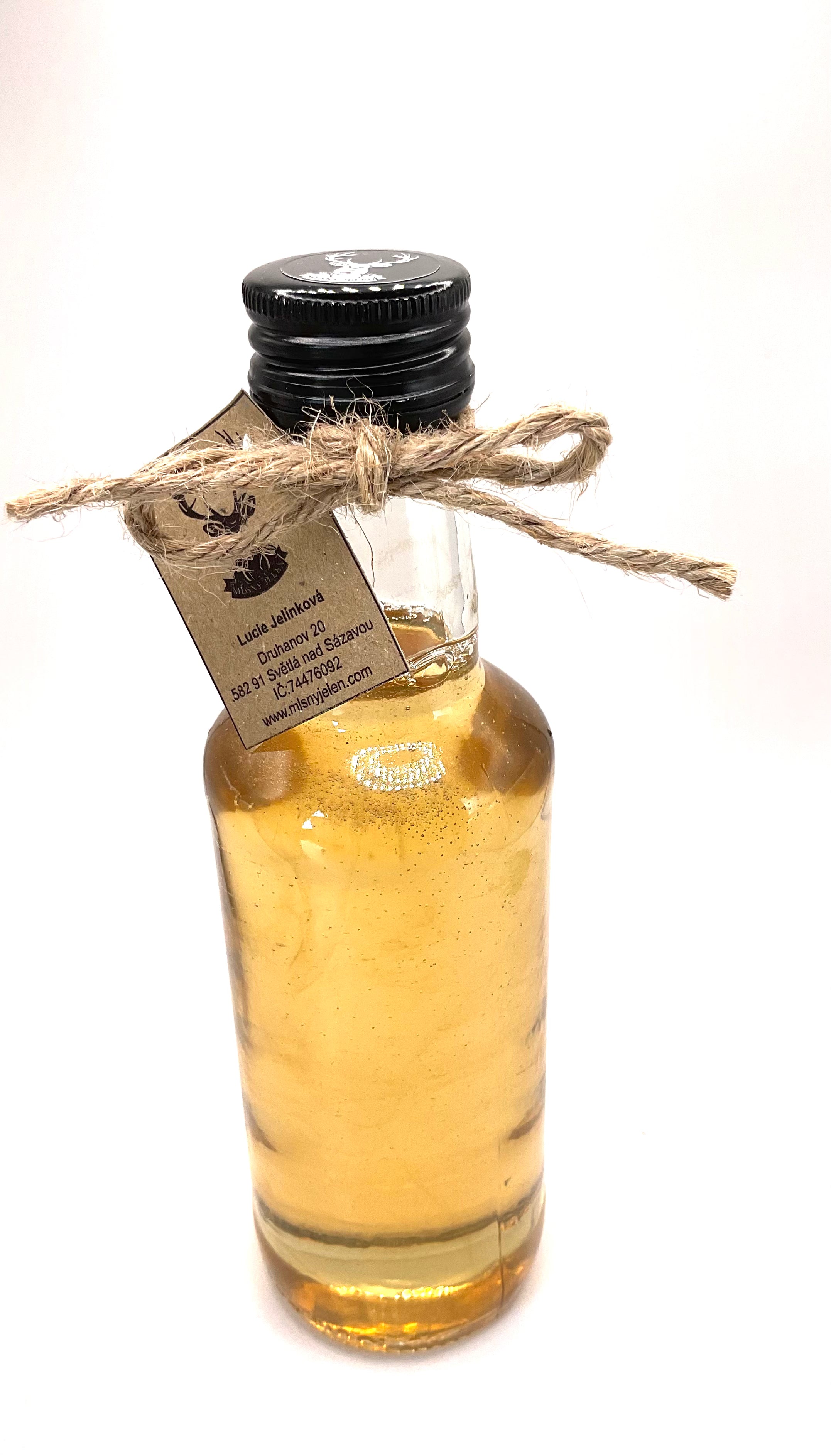 Mátový sirup 200ml