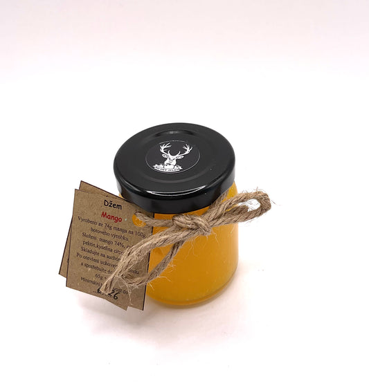 Mango